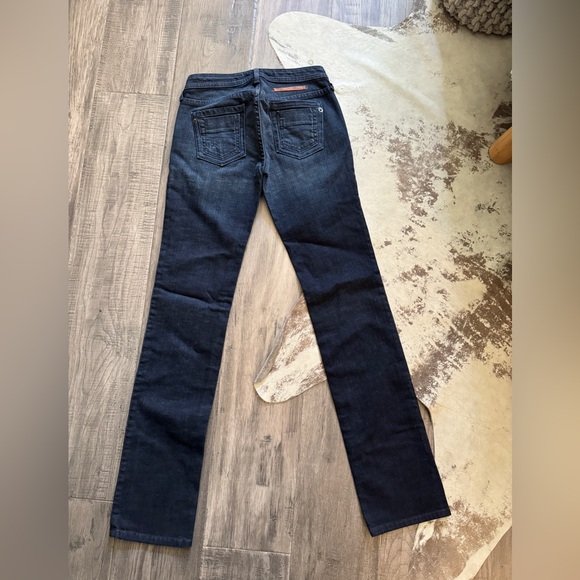 Karmel & Alden Vintage Jeans - Picture 2 of 2